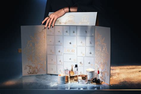 mitaine dior|dior beauty advent calendar.